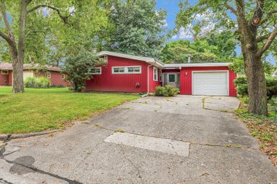 1519 W Charles Street, House other with 3 bedrooms, 1 bathrooms and 1 parking in Champaign IL | Image 3