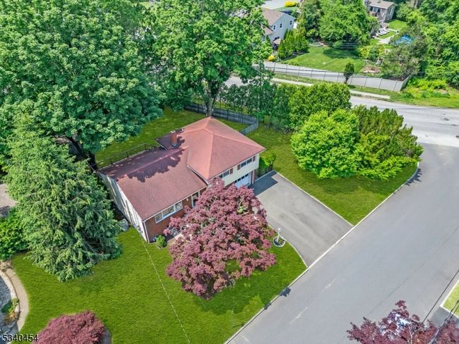 8 Delmar Ave, House other with 2 bedrooms, 1 bathrooms and null parking in Cresskill NJ | Image 36
