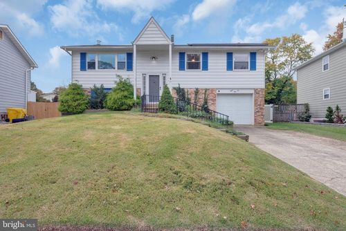 852 Birchwood Ct, ARNOLD, MD, 21012-1209 | Card Image