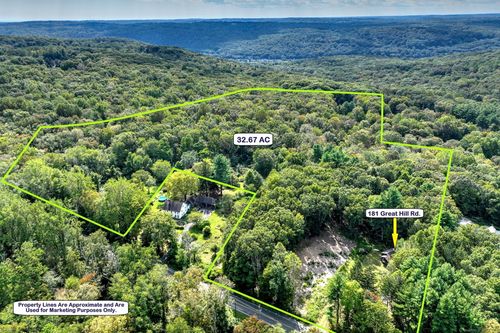 181 Great Hill Rd, Seymour, CT, 06483-2134 | Card Image