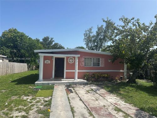 440 Nw 133rd St, North Miami, FL, 33168-3833 | Card Image