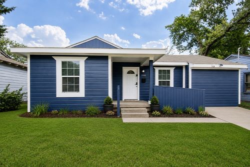 5109 Bourquin St, Dallas, TX, 75210-3048 | Card Image