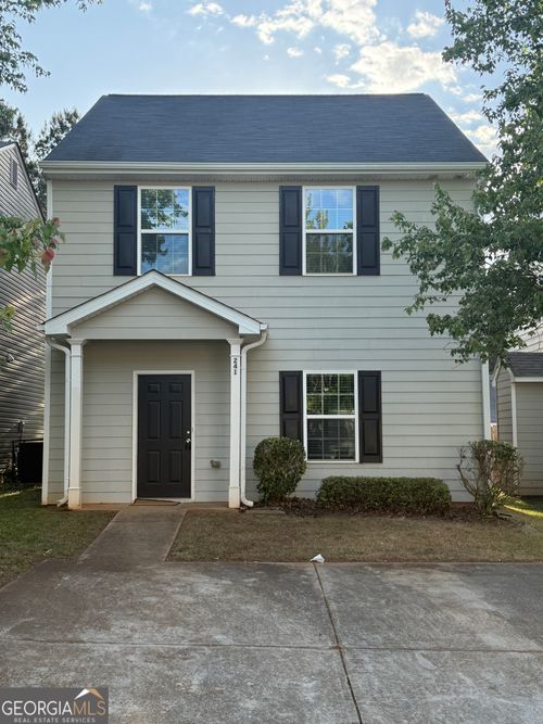 241 Coral Cir, Mcdonough, GA, 30253-8969 | Card Image