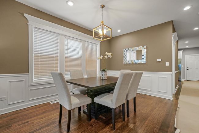 8828 S Marshfield Ave, House other with 4 bedrooms, 2 bathrooms and null parking in CHICAGO IL | Image 7