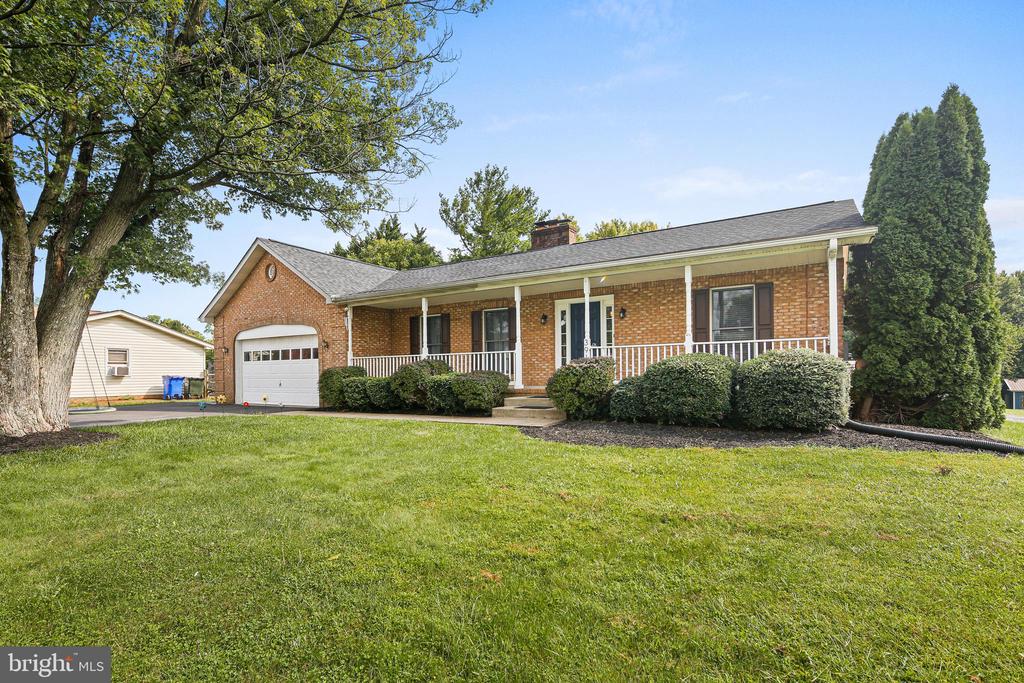 Southview Ct, Jefferson, MD 21755