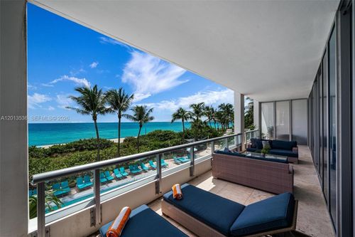 205-6799 Collins Ave, Miami Beach, FL, 33141-5762 | Card Image