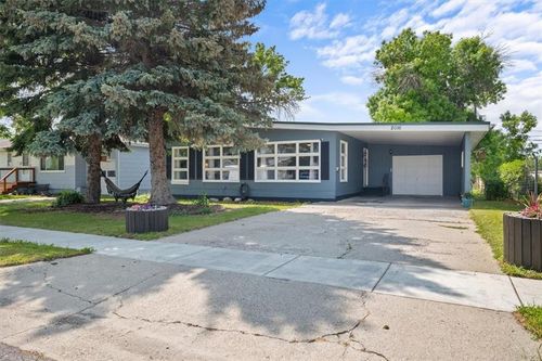 2016 Yellowstone Ave, Billings, MT, 59102-4028 | Card Image