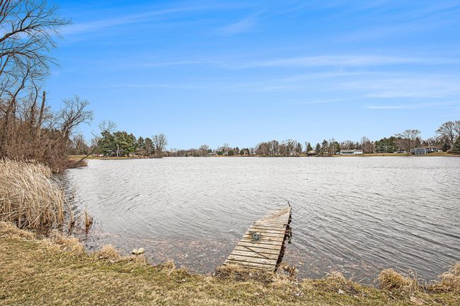 3919 E Shore Dr, House other with 4 bedrooms, 2 bathrooms and null parking in Stanton MI | Image 24