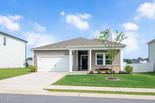 101 White Birch Ln, Angier, NC, 27501-6347 | Card Image