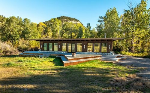 40 A Susie Creek Rd, Mc Leod, MT, 59052 | Card Image