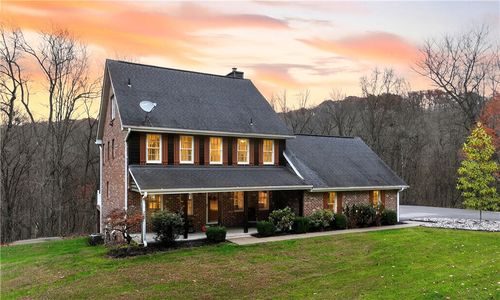 687 Old Millcreek Rd, Hookstown, PA, 15050-1428 | Card Image