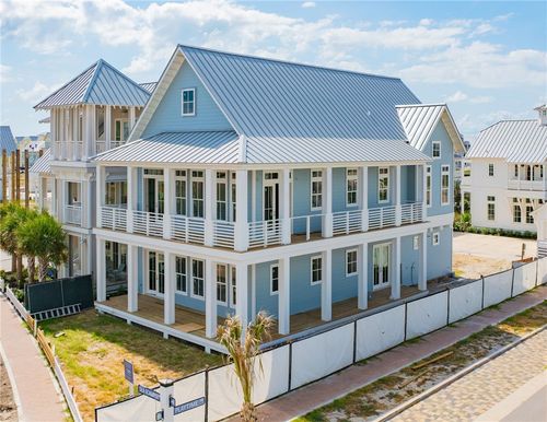 120 Sea Scamper Boulevard, Port Aransas, TX, 78373 | Card Image