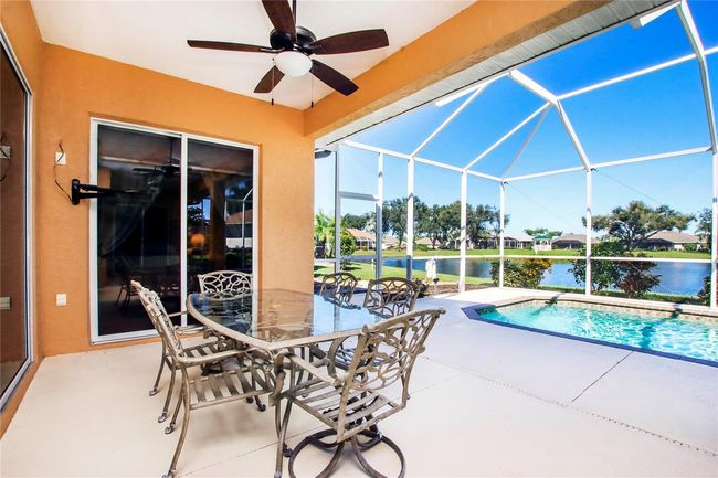2525 Jasmine Way, House other with 3 bedrooms, 2 bathrooms and null parking in NORTH PORT FL | Image 31