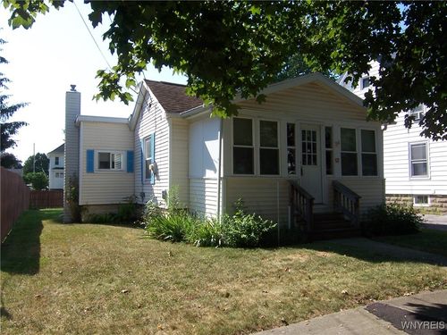 12 Linwood Ave, Batavia, NY, 14020-3714 | Card Image