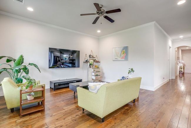 1833 Crested Ridge Rd, House other with 3 bedrooms, 2 bathrooms and null parking in Aledo TX | Image 13