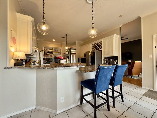 4109 Edgebrook Dr, House other with 4 bedrooms, 3 bathrooms and 3 parking in Midland TX | Image 23