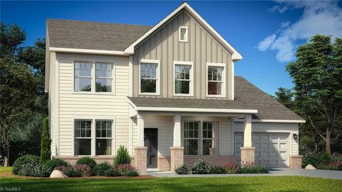 313 Greenfield Dr, Elon, NC, 27244 | Card Image