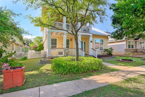 420 Hogan, Kyle, TX, 78640-5402 | Card Image