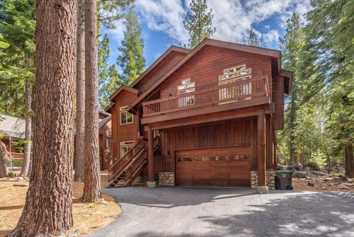 11975 Brookstone Dr, Truckee, CA, 96161-6269 | Card Image