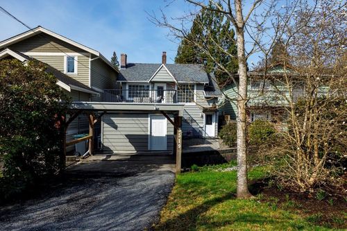 3519 Allan Rd, North Vancouver, BC, V7K2M6 | Card Image