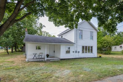 704 White Oak Street, House other with 3 bedrooms, 1 bathrooms and null parking in Decatur MI | Image 1