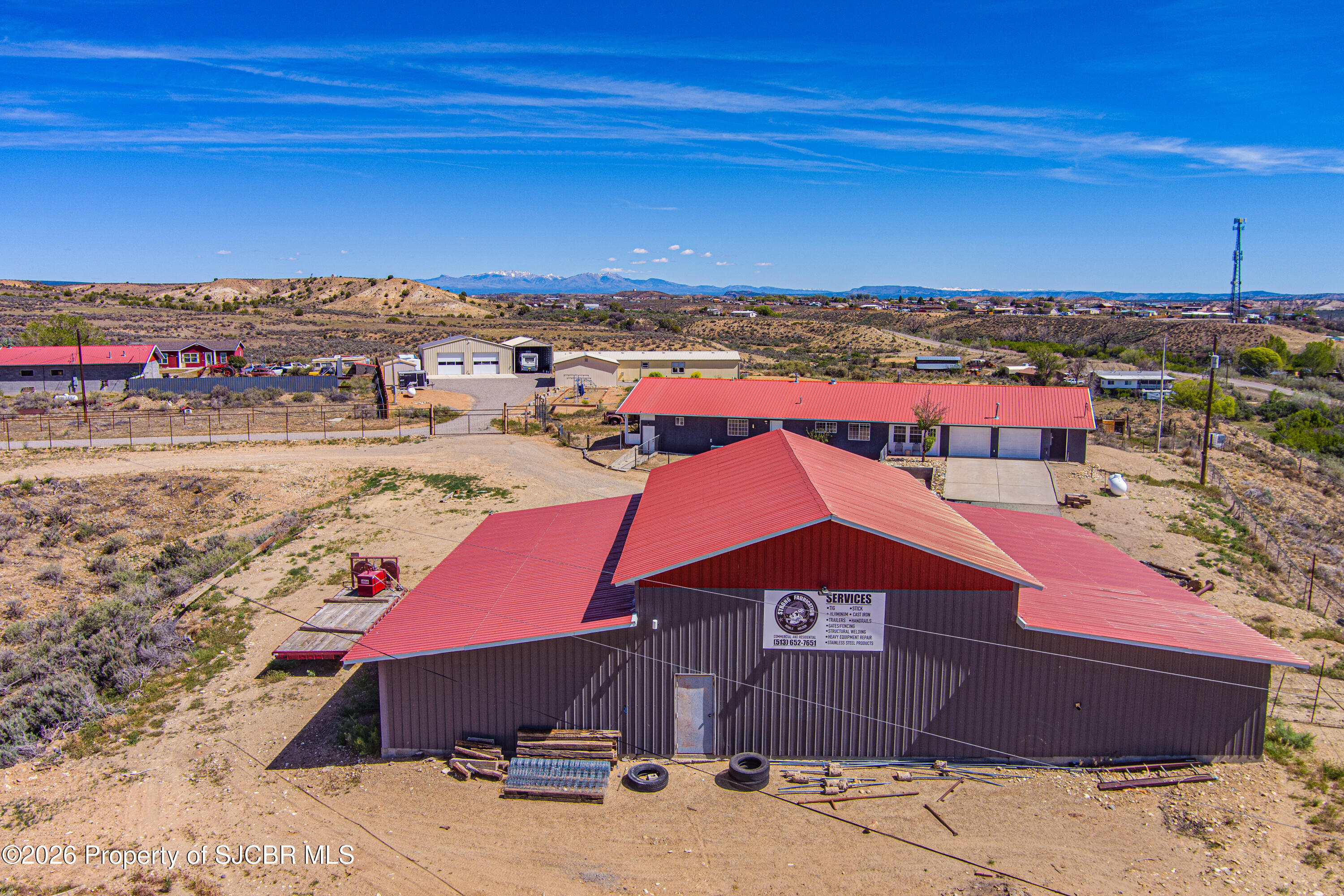 Commercial Sale in Farmington 2