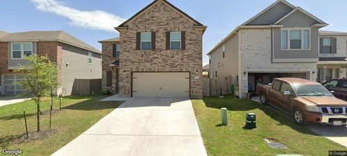 728 Bailey Park Dr, Jarrell, TX, 76537-1986 | Card Image