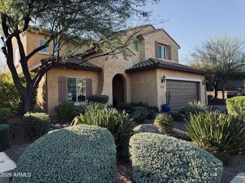 33212 N 26th Ln, Phoenix, AZ, 85085-8917 | Card Image