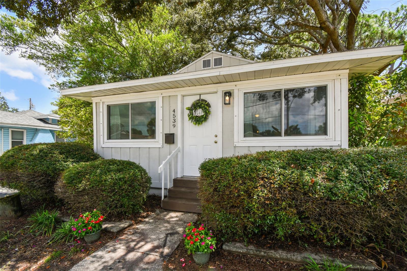 Haines Rd, Saint Petersburg, FL 33714