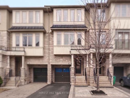 9-3038 Haines Rd, Mississauga, ON, L4Y0C8 | Card Image