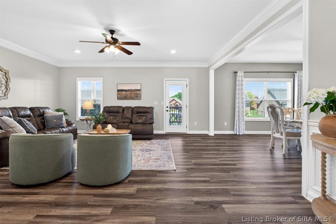 Residential in Charlestown 5