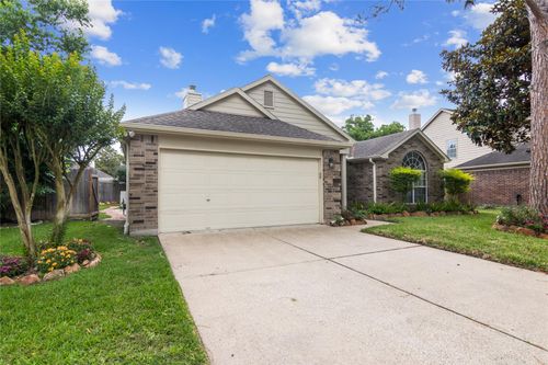 1306 Teal Glen Ct, Houston, TX, 77062-2070 | Card Image