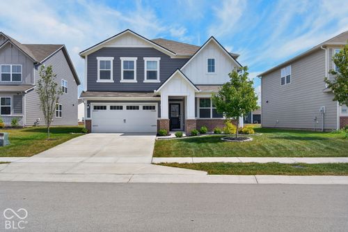 15730 Cobbs Creek Ln, Noblesville, IN, 46060-9431 | Card Image