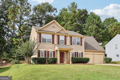 250 Kensington Trace, House other with 3 bedrooms, 2 bathrooms and 4 parking in Stockbridge GA | Image 3