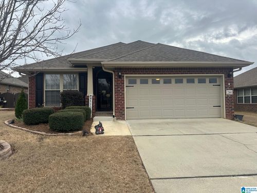 244 Crisfield Cir, Alabaster, AL, 35007-5129 | Card Image