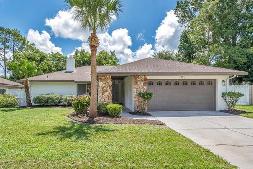 209 Twelve League Cir, Casselberry, FL, 32707-5201 | Card Image