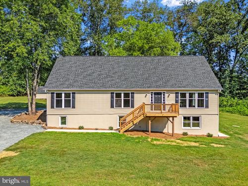 3057 Oak Park Rd, MADISON, VA, 22727-4131 | Card Image