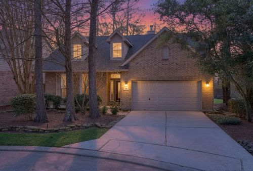59 W Bellmeade Pl, The Woodlands, TX, 77382-5339 | Card Image