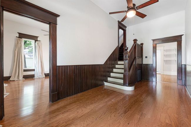 508 S Walnut St, House other with 4 bedrooms, 2 bathrooms and 6 parking in Lampasas TX | Image 6