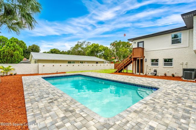 3236 Forest Hill Dr, House other with 4 bedrooms, 3 bathrooms and null parking in Cocoa FL | Image 40