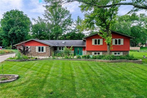 2835 Tara Trl, Beavercreek, OH, 45434-6250 | Card Image