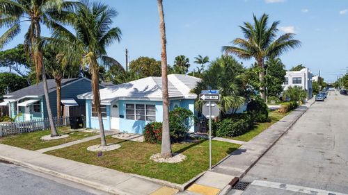 303 S L St, Lake Worth Beach, FL, 33460-4513 | Card Image