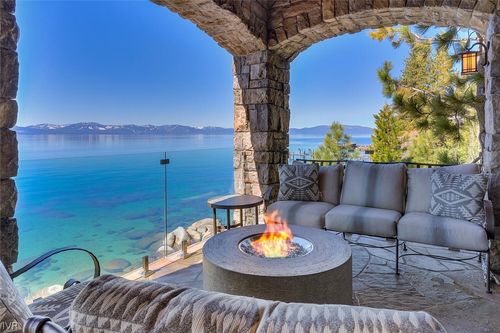 16 Stone Creek Ln, Glenbrook, NV, 89413-7720 | Card Image