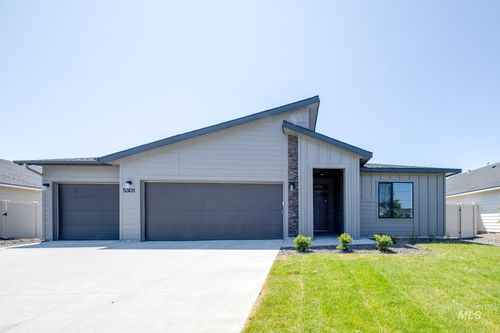 3431 W Morere Dr, Meridian, ID, 83642-1147 | Card Image