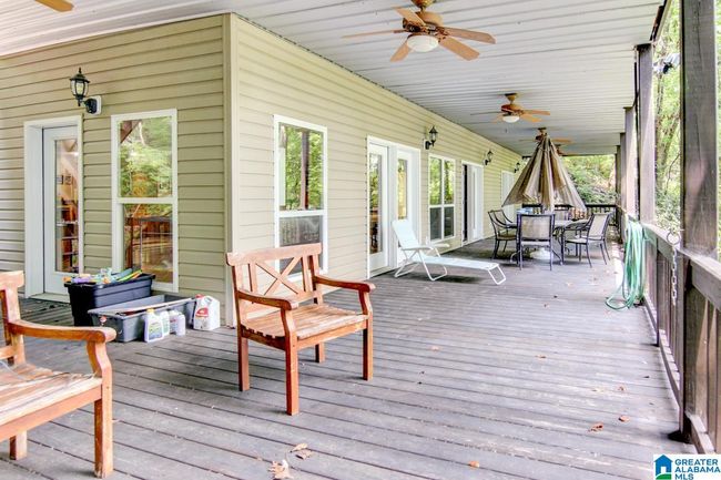 847 Wright Way Dr, House other with 5 bedrooms, 4 bathrooms and null parking in Wedowee AL | Image 21