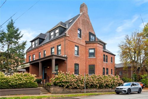 c-600 Shady Ave, Shadyside, PA, 15206 | Card Image