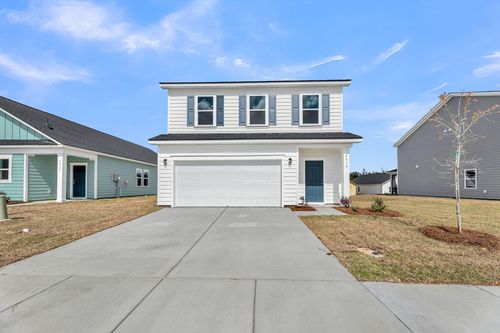 4019 Lemon Grass Ln, Ravenel, SC, 29470-5397 | Card Image