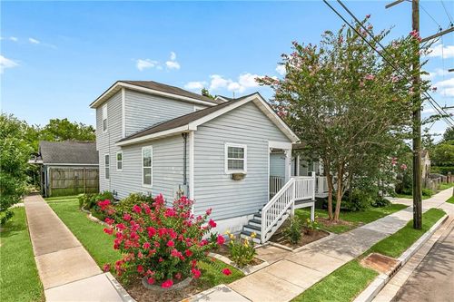 1639 Eagle Street, New Orleans, LA, 70118 | Card Image