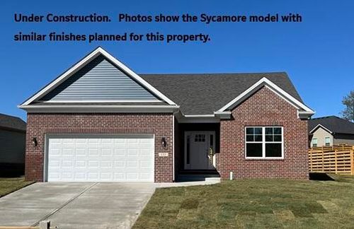 161 Whitley Way, Georgetown, KY, 40324 | Card Image