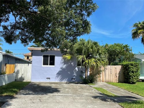 1625 Fletcher St, Hollywood, FL, 33020-6536 | Card Image